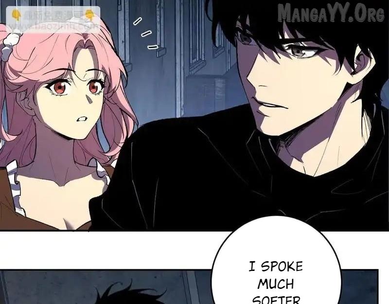 Doomsday for All: Me, Virus Monarch Chapter 93 page 11 - 