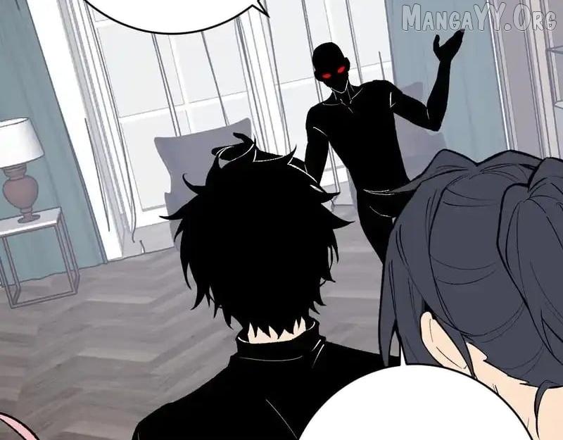 Doomsday for All: Me, Virus Monarch Chapter 93 page 104 - 