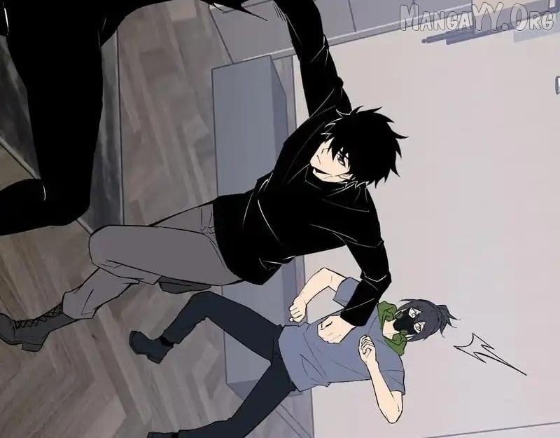 Doomsday for All: Me, Virus Monarch Chapter 93 page 107 - 