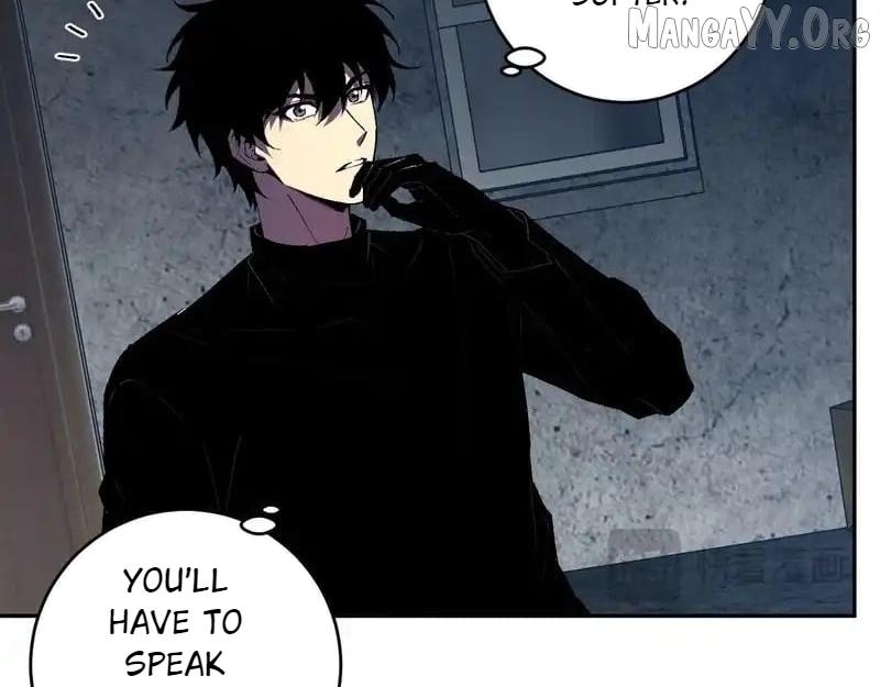 Doomsday for All: Me, Virus Monarch Chapter 93 page 12 - 