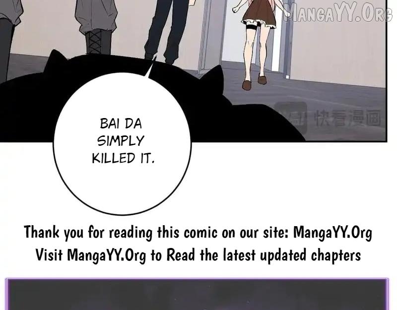 Doomsday for All: Me, Virus Monarch Chapter 93 page 113 - 