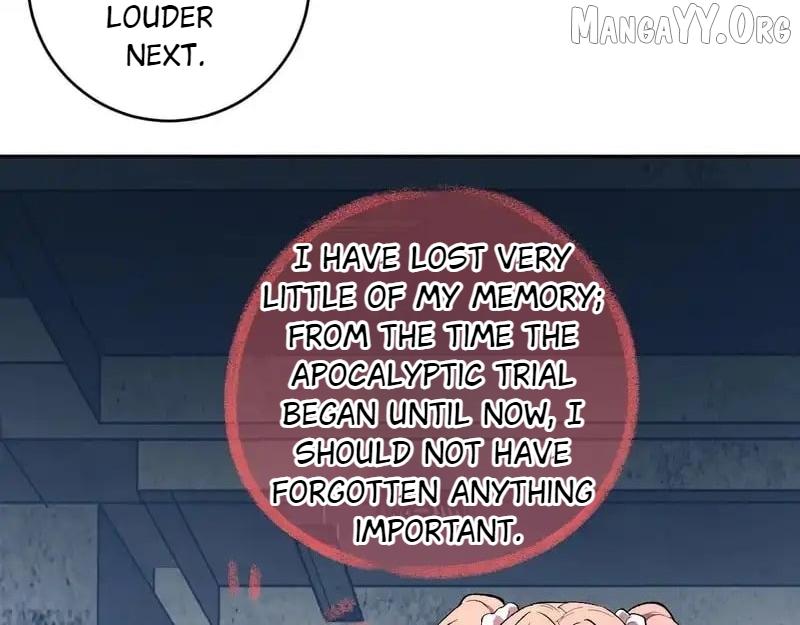 Doomsday for All: Me, Virus Monarch Chapter 93 page 13 - 