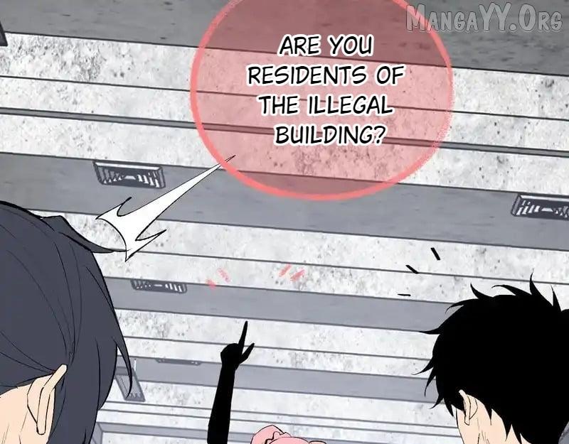 Doomsday for All: Me, Virus Monarch Chapter 93 page 122 - 