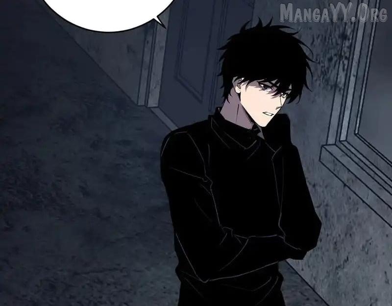 Doomsday for All: Me, Virus Monarch Chapter 93 page 18 - 