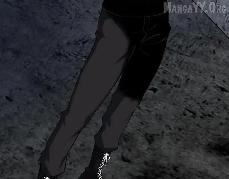 Doomsday for All: Me, Virus Monarch Chapter 93 page 19 - 