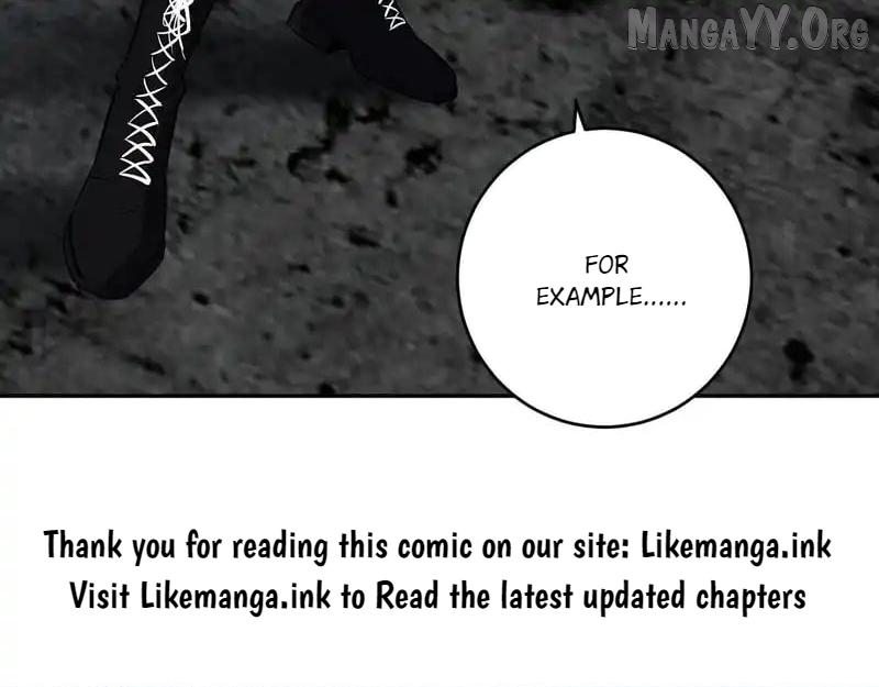 Doomsday for All: Me, Virus Monarch Chapter 93 page 20 - 