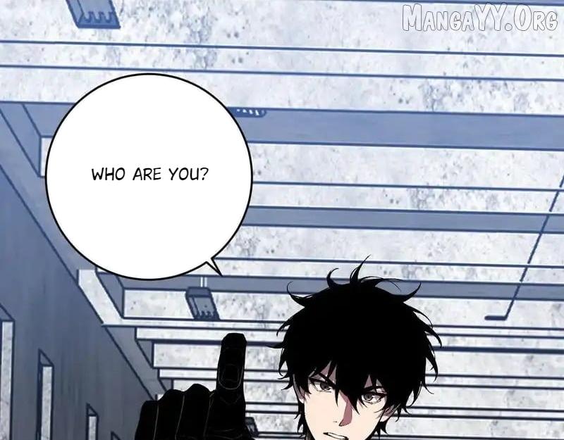 Doomsday for All: Me, Virus Monarch Chapter 93 page 21 - 