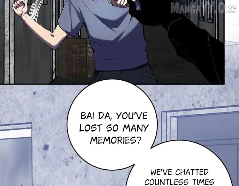 Doomsday for All: Me, Virus Monarch Chapter 93 page 24 - 