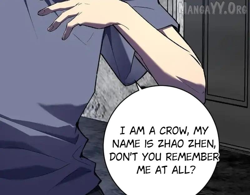 Doomsday for All: Me, Virus Monarch Chapter 93 page 26 - 