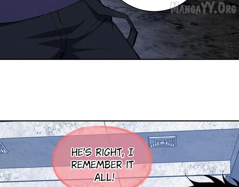 Doomsday for All: Me, Virus Monarch Chapter 93 page 27 - 