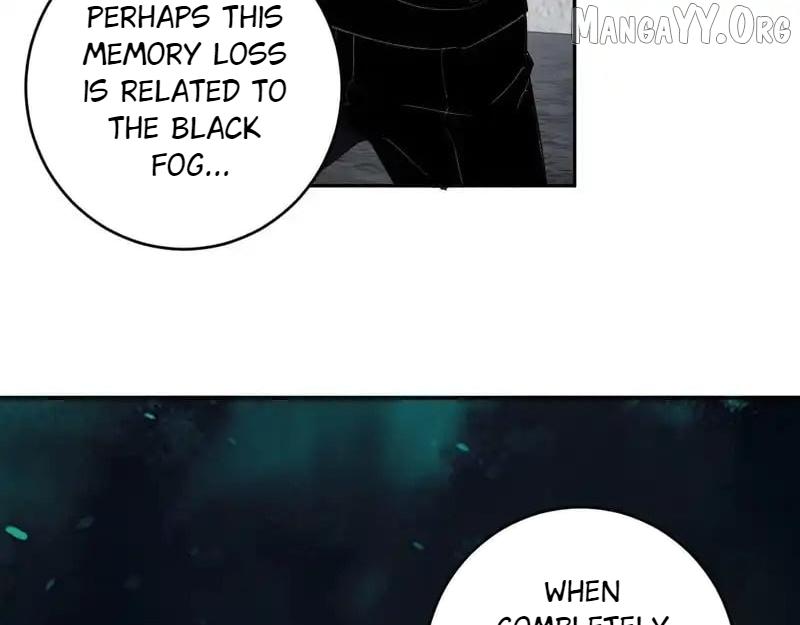 Doomsday for All: Me, Virus Monarch Chapter 93 page 31 - 