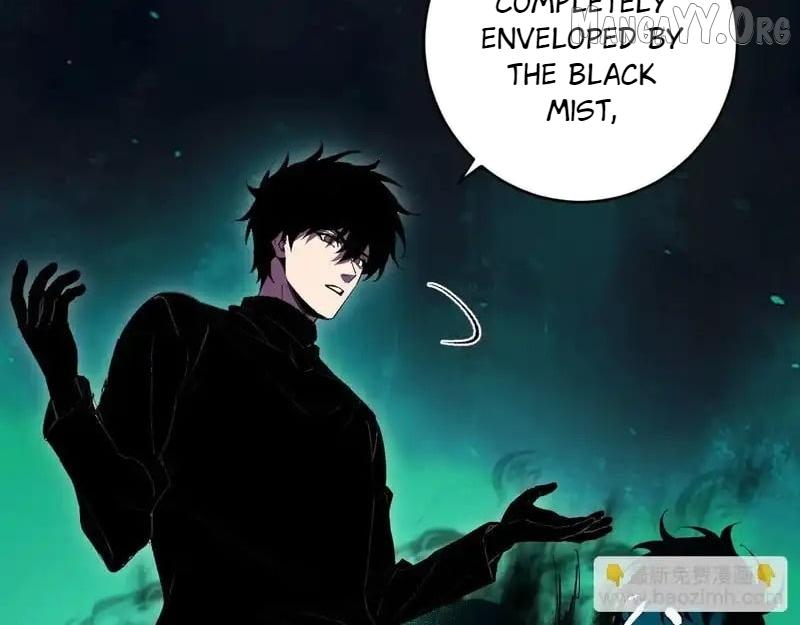 Doomsday for All: Me, Virus Monarch Chapter 93 page 32 - 