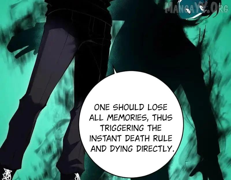 Doomsday for All: Me, Virus Monarch Chapter 93 page 33 - 