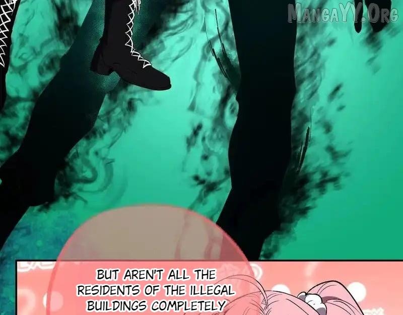 Doomsday for All: Me, Virus Monarch Chapter 93 page 34 - 