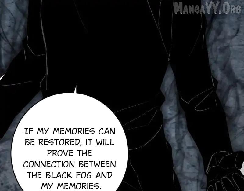 Doomsday for All: Me, Virus Monarch Chapter 93 page 39 - 