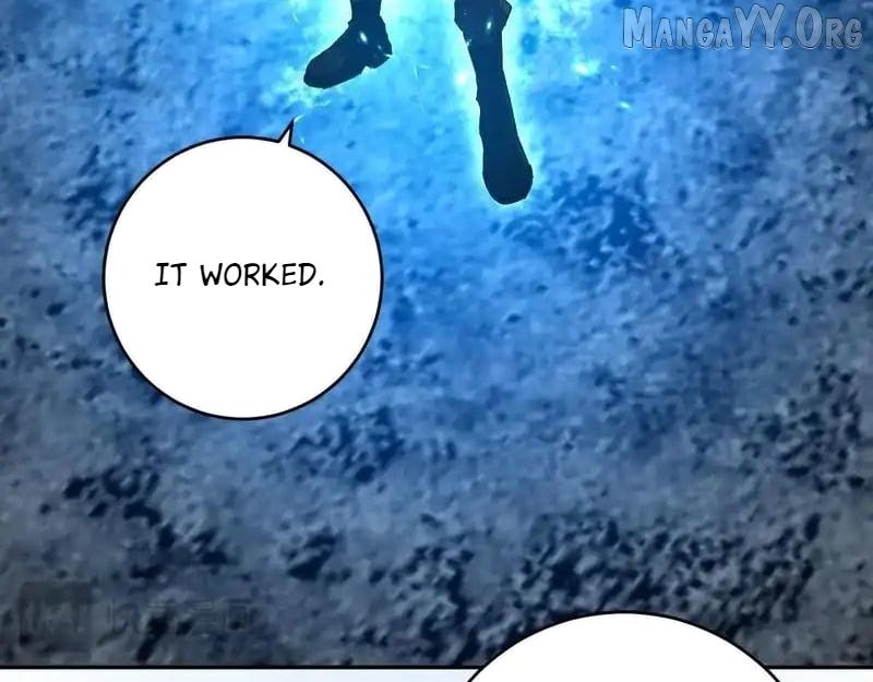 Doomsday for All: Me, Virus Monarch Chapter 93 page 45 - 
