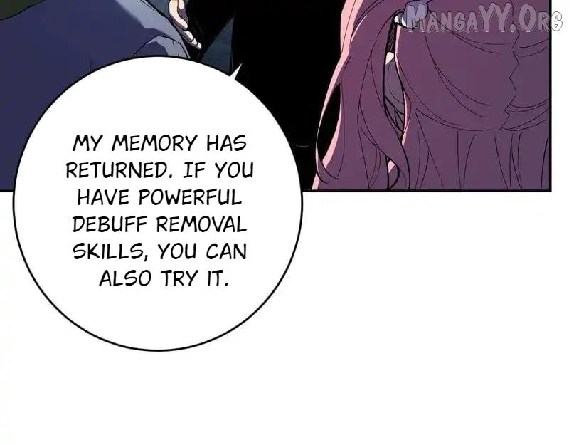 Doomsday for All: Me, Virus Monarch Chapter 93 page 47 - 