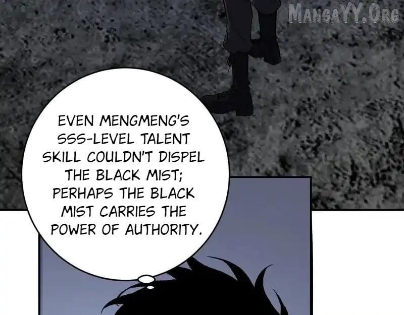 Doomsday for All: Me, Virus Monarch Chapter 93 page 55 - 