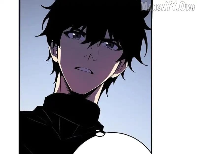 Doomsday for All: Me, Virus Monarch Chapter 93 page 56 - 