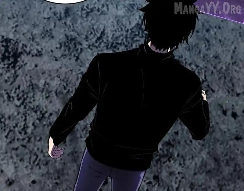Doomsday for All: Me, Virus Monarch Chapter 93 page 59 - 