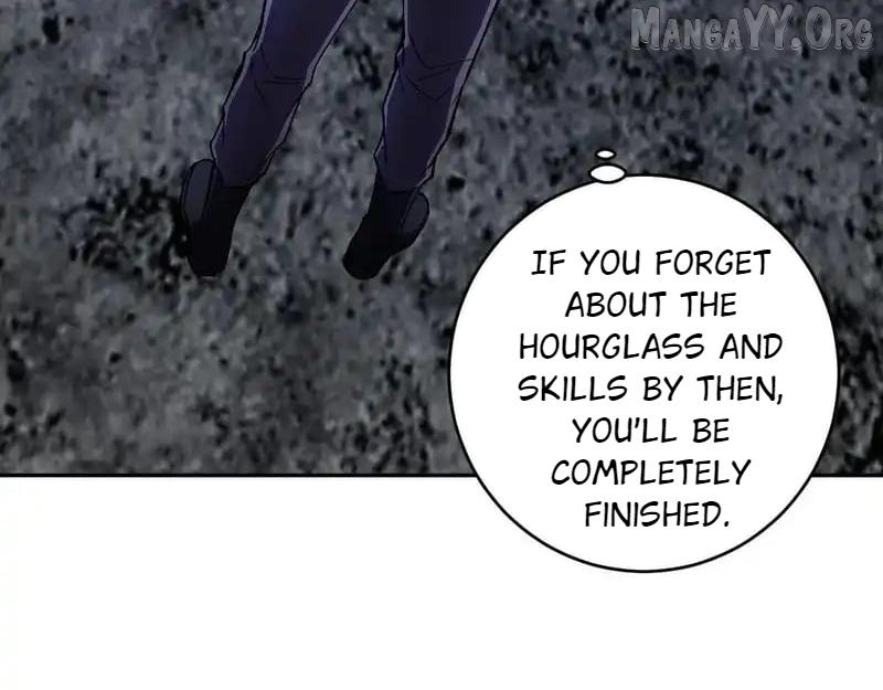 Doomsday for All: Me, Virus Monarch Chapter 93 page 60 - 