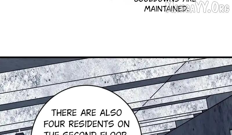 Doomsday for All: Me, Virus Monarch Chapter 93 page 65 - 