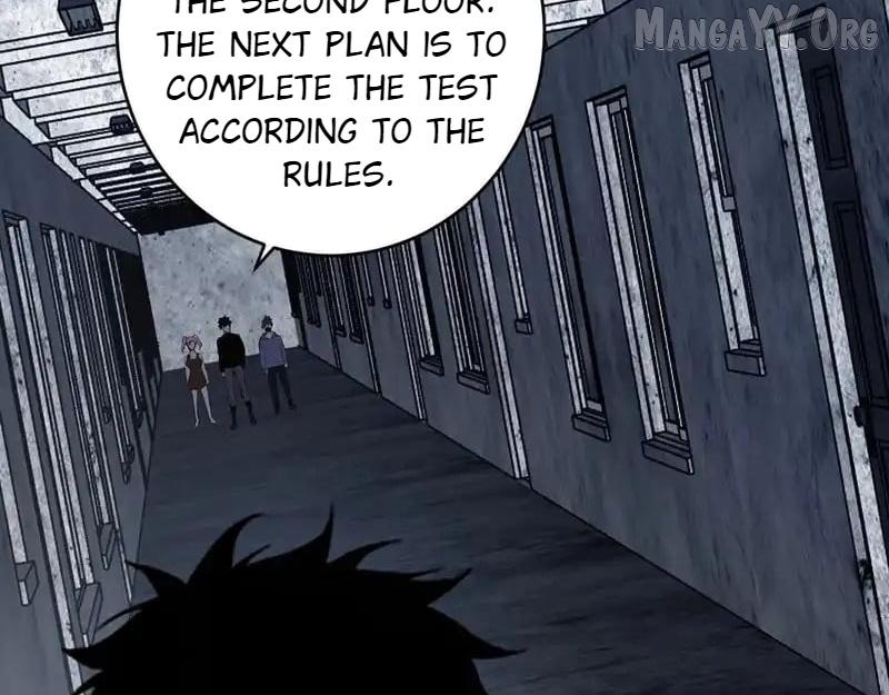 Doomsday for All: Me, Virus Monarch Chapter 93 page 66 - 