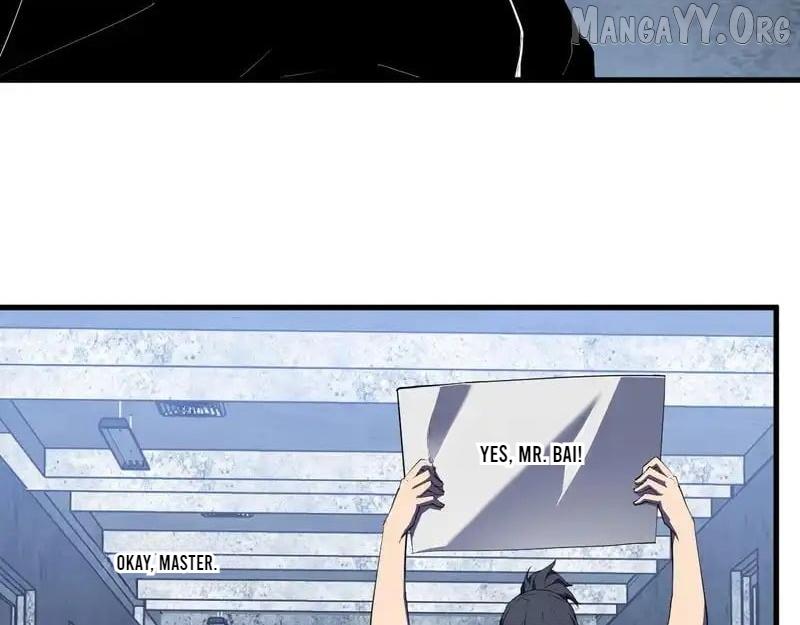 Doomsday for All: Me, Virus Monarch Chapter 93 page 68 - 