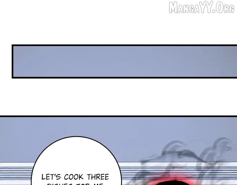 Doomsday for All: Me, Virus Monarch Chapter 93 page 70 - 