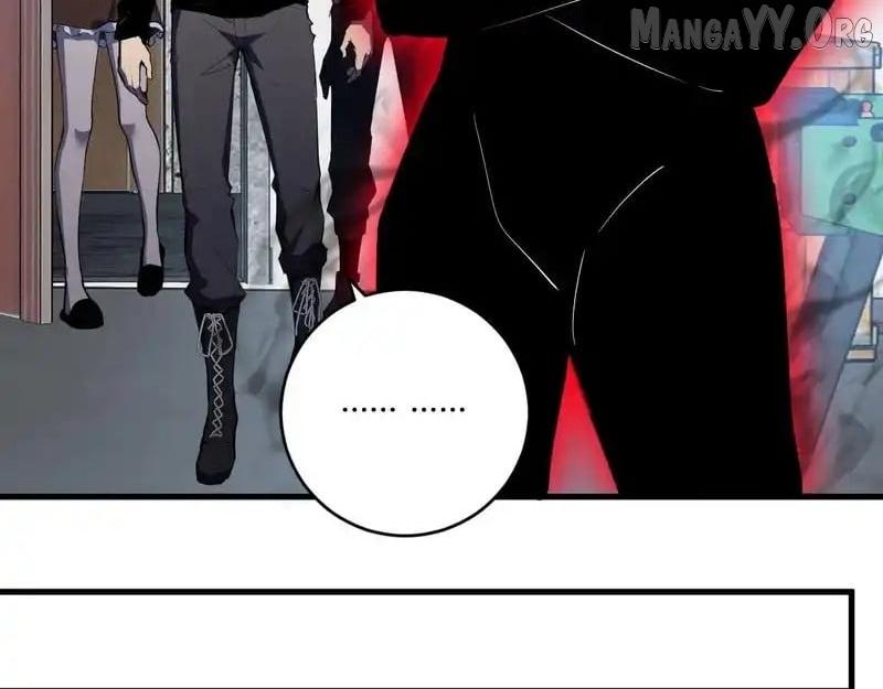 Doomsday for All: Me, Virus Monarch Chapter 93 page 72 - 