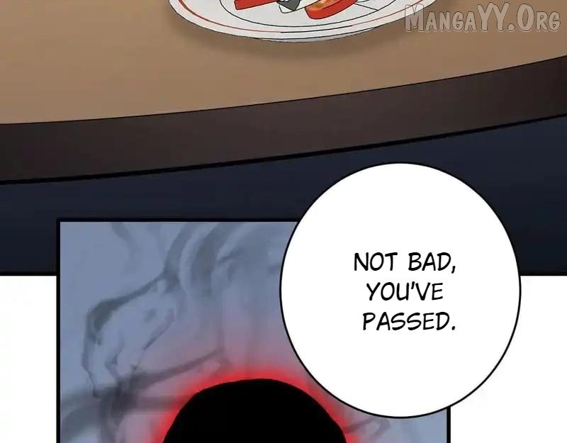 Doomsday for All: Me, Virus Monarch Chapter 93 page 76 - 