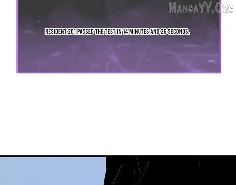 Doomsday for All: Me, Virus Monarch Chapter 93 page 79 - 