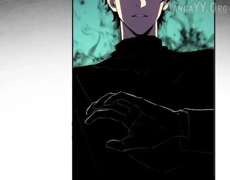 Doomsday for All: Me, Virus Monarch Chapter 93 page 9 - 