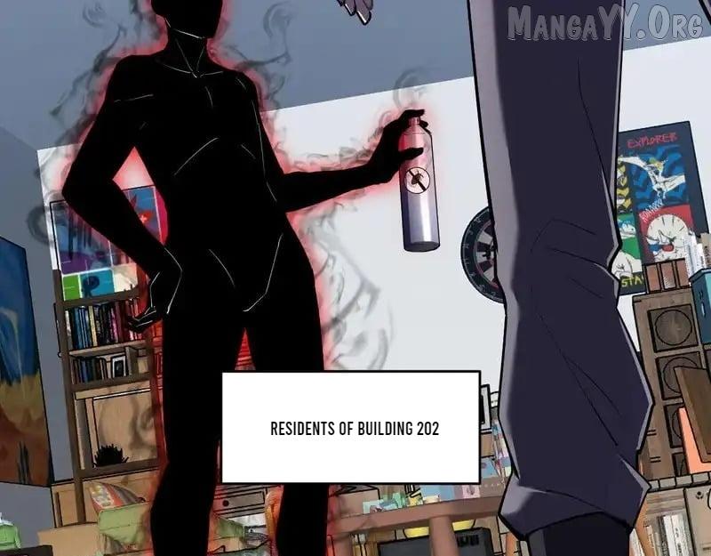 Doomsday for All: Me, Virus Monarch Chapter 93 page 81 - 