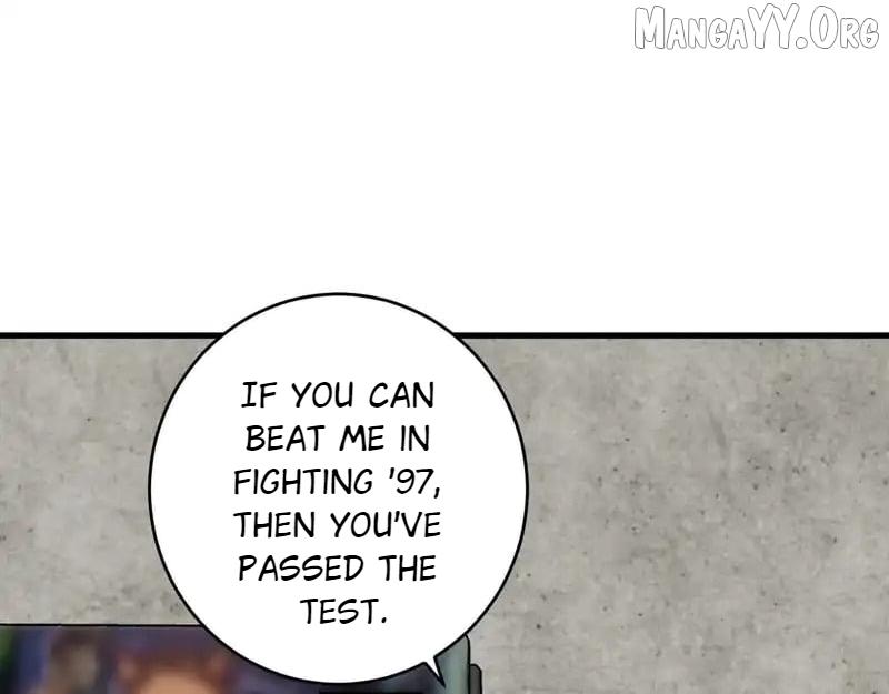 Doomsday for All: Me, Virus Monarch Chapter 93 page 90 - 