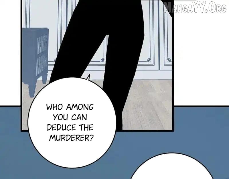 Doomsday for All: Me, Virus Monarch Chapter 94 page 11 - 