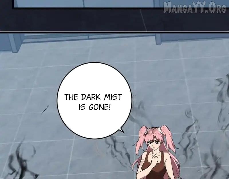 Doomsday for All: Me, Virus Monarch Chapter 94 page 103 - 