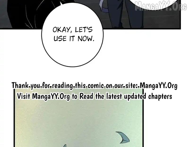 Doomsday for All: Me, Virus Monarch Chapter 94 page 107 - 