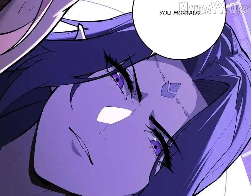 Doomsday for All: Me, Virus Monarch Chapter 94 page 119 - 