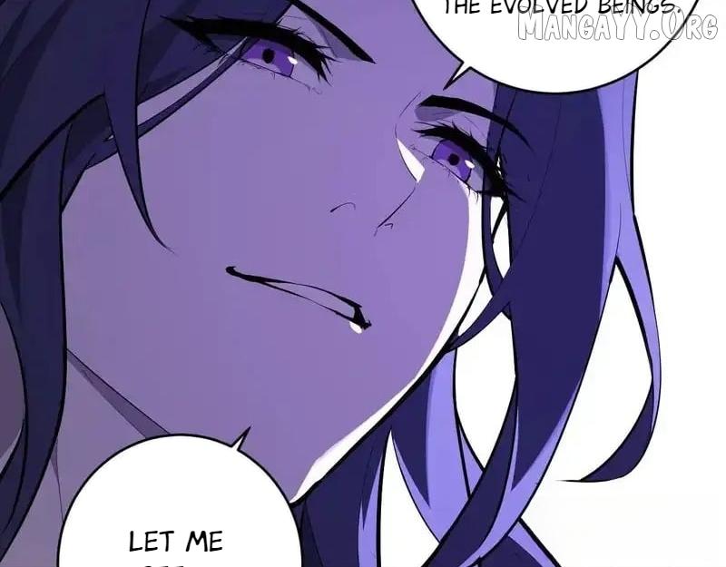 Doomsday for All: Me, Virus Monarch Chapter 94 page 124 - 