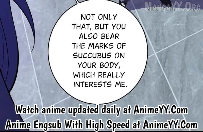 Doomsday for All: Me, Virus Monarch Chapter 94 page 128 - 