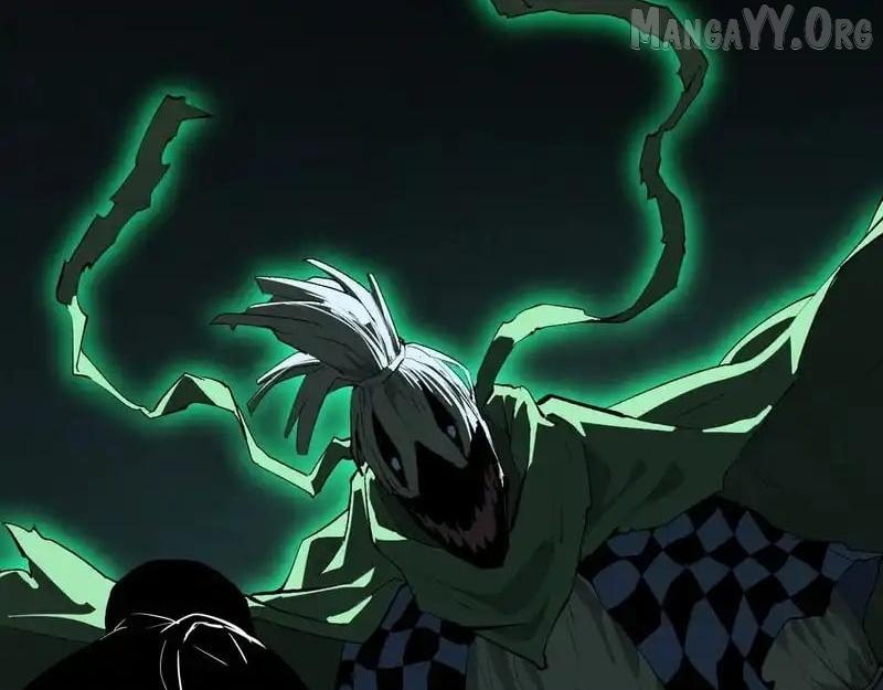 Doomsday for All: Me, Virus Monarch Chapter 94 page 16 - 