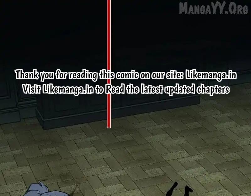 Doomsday for All: Me, Virus Monarch Chapter 94 page 20 - 
