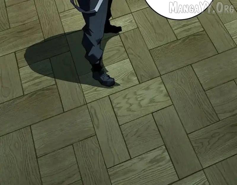 Doomsday for All: Me, Virus Monarch Chapter 94 page 22 - 