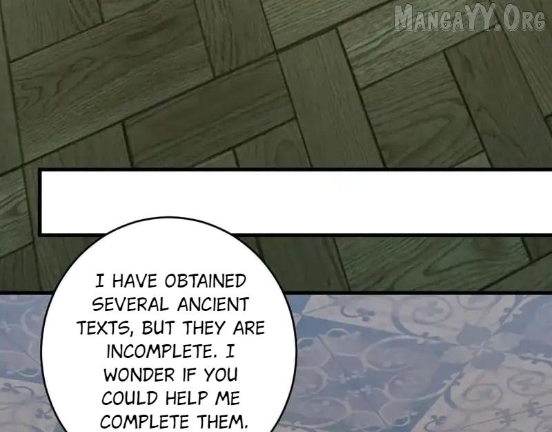 Doomsday for All: Me, Virus Monarch Chapter 94 page 23 - 