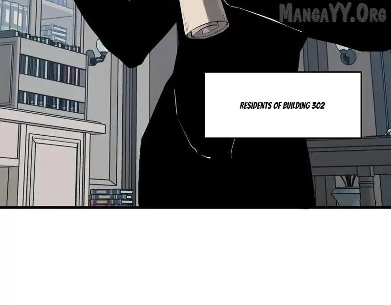Doomsday for All: Me, Virus Monarch Chapter 94 page 25 - 