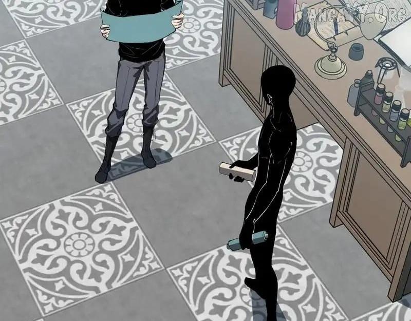 Doomsday for All: Me, Virus Monarch Chapter 94 page 27 - 