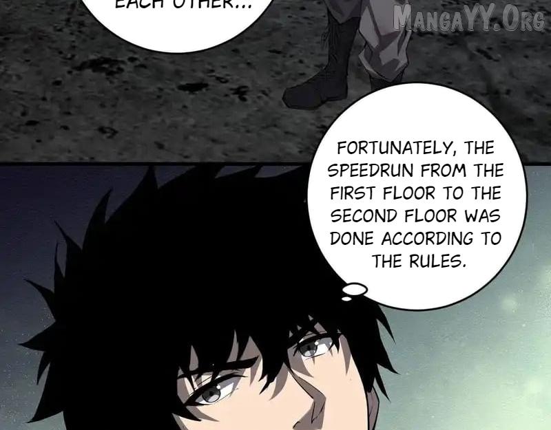 Doomsday for All: Me, Virus Monarch Chapter 94 page 4 - 