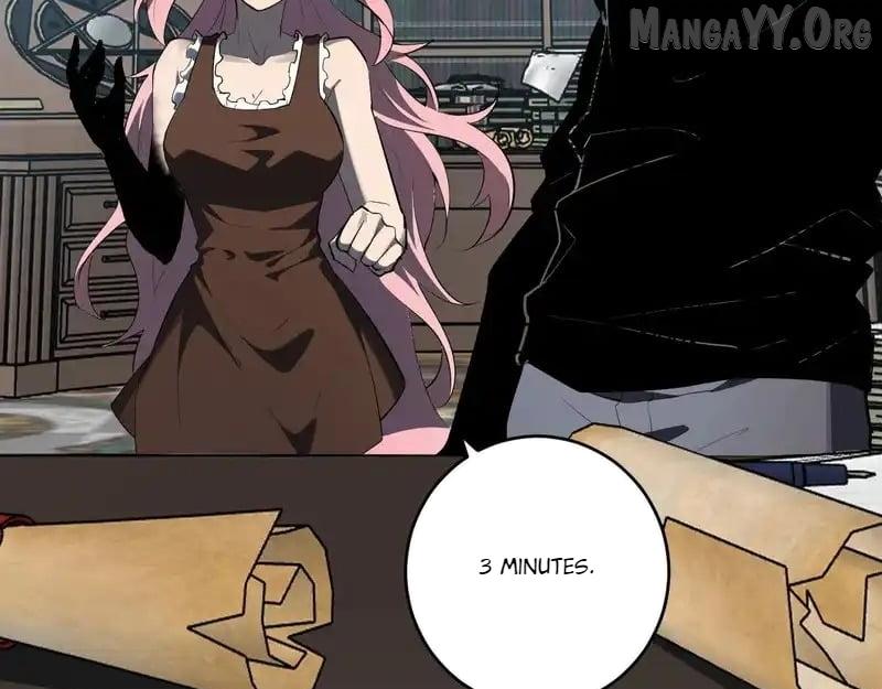 Doomsday for All: Me, Virus Monarch Chapter 94 page 31 - 