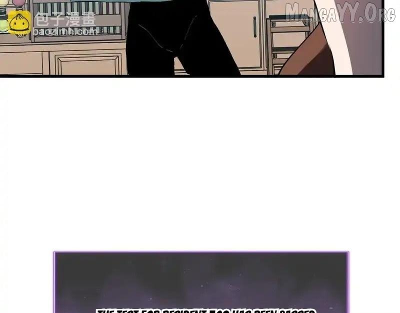 Doomsday for All: Me, Virus Monarch Chapter 94 page 34 - 
